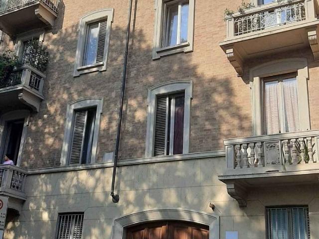 Appartamento in vendita a Torino TO
