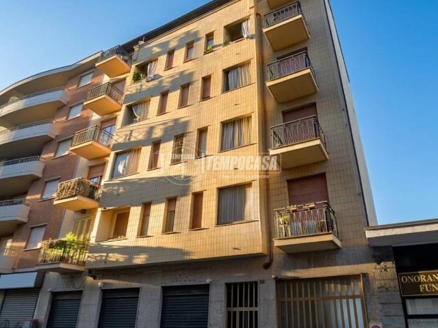 Appartamento in vendita a Torino TO