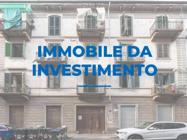 Appartamento in vendita a Torino TO