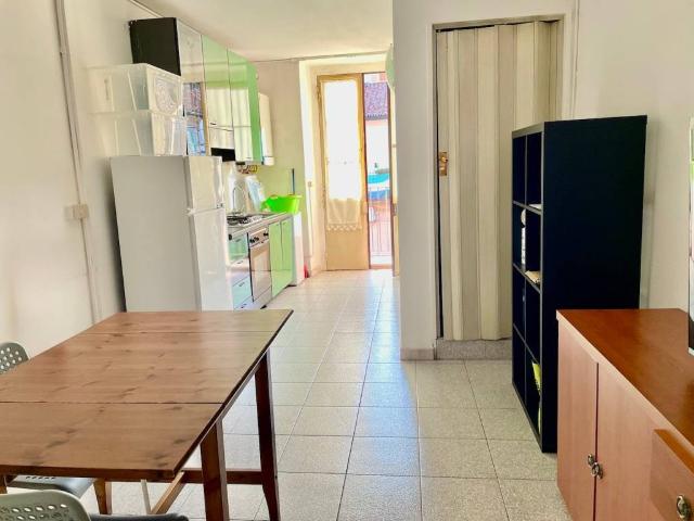 Appartamento in vendita a Torino TO