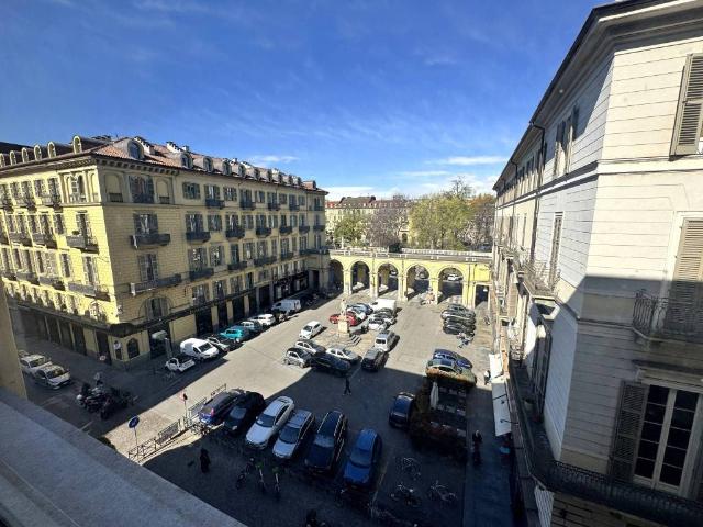 Appartamento in vendita a Torino TO