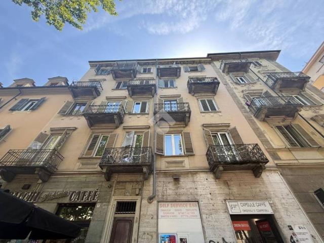 Appartamento in vendita a Torino TO