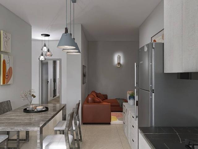 Appartamento in vendita a Torino TO