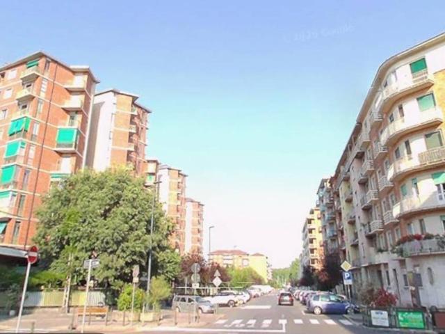 Appartamento in vendita a Torino TO