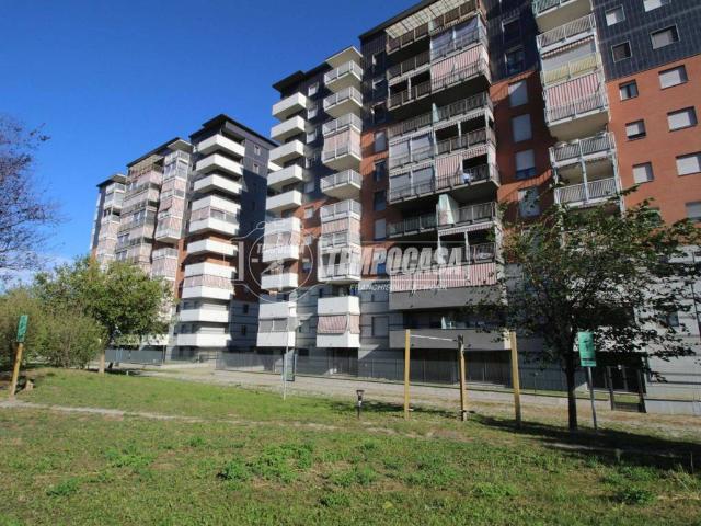 Appartamento in vendita a Torino TO