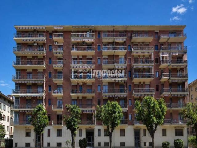 Appartamento in vendita a Torino TO