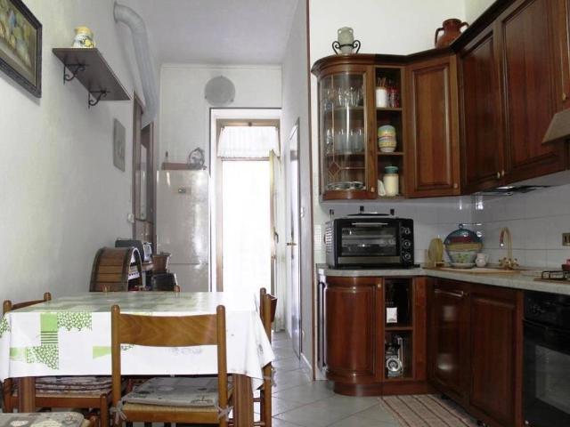 Appartamento in vendita a Torino TO