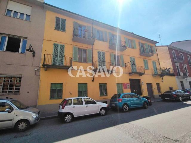 Appartamento in vendita a Torino TO