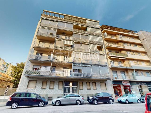 Appartamento in vendita a Torino TO