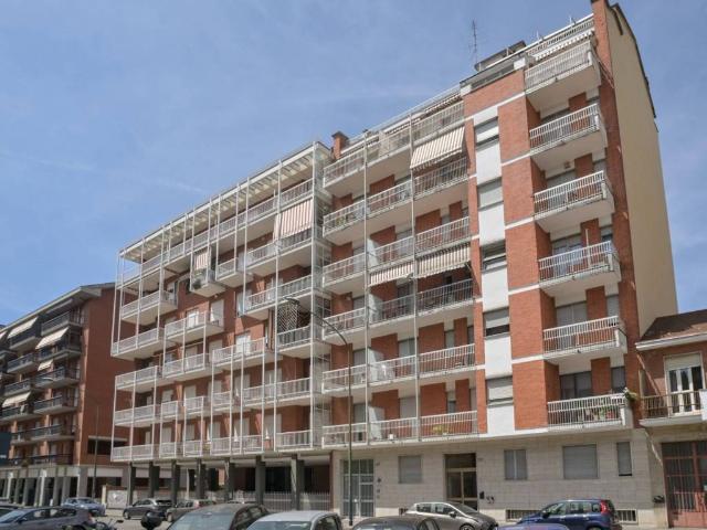 Appartamento in vendita a Torino TO
