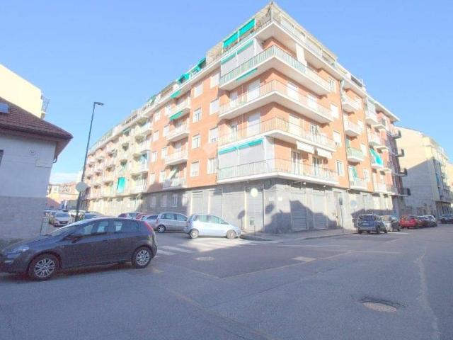 Appartamento in vendita a Torino TO