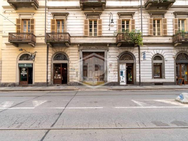 Appartamento in vendita a Torino TO