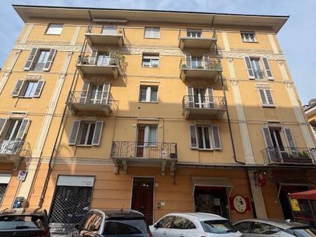 Appartamento in vendita a Torino TO