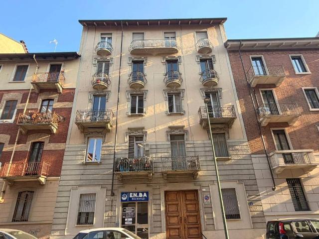 Appartamento in vendita a Torino TO