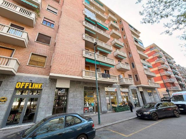 Appartamento in vendita a Torino TO