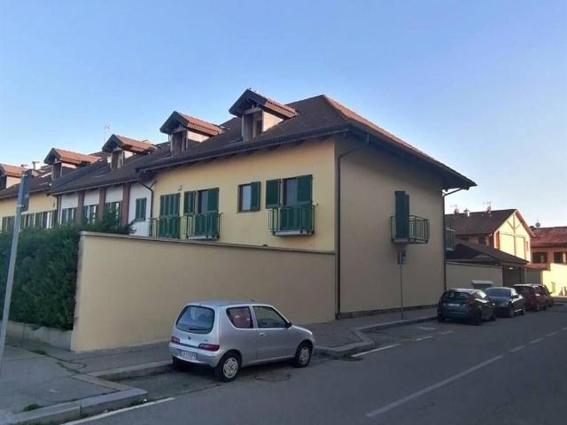 Appartamento in vendita a Torino TO