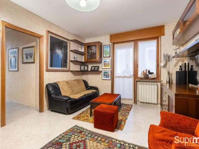 Appartamento in vendita a Torino TO