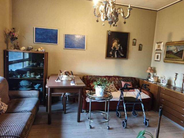 Appartamento in vendita a Torino TO