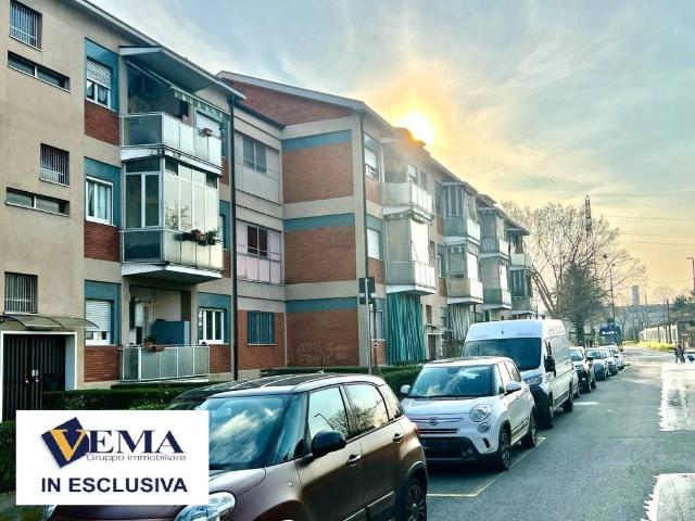 Appartamento in vendita a Torino TO