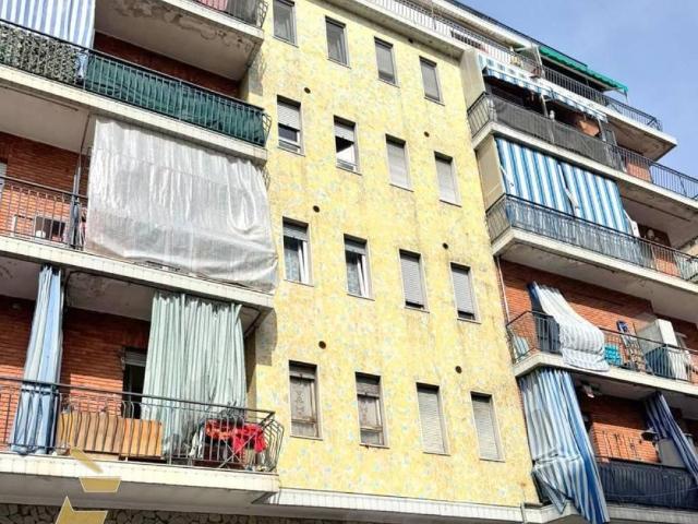 Appartamento in vendita a Torino TO