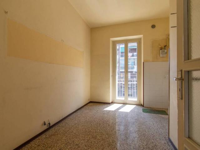 Appartamento in vendita a Torino TO