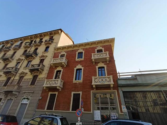 Appartamento in vendita a Torino TO