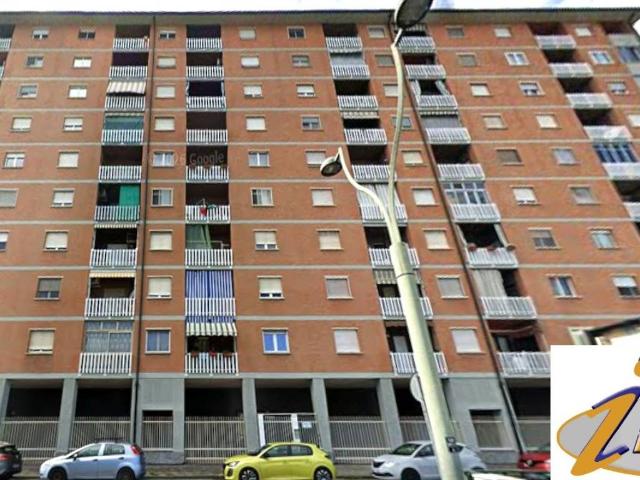 Appartamento in vendita a Torino TO
