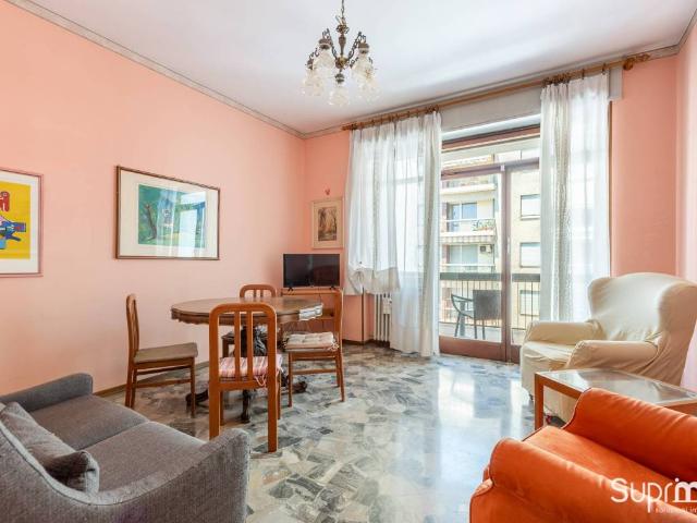 Appartamento in vendita a Torino TO