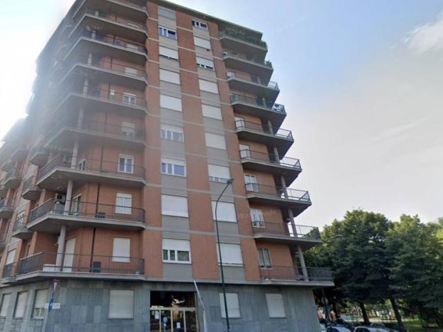 Appartamento in vendita a Torino TO