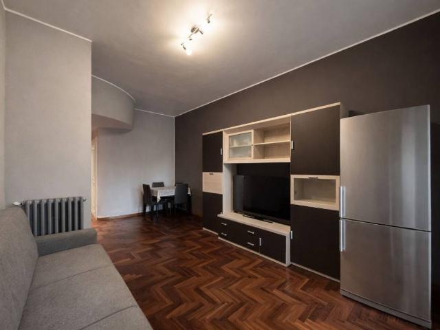 Appartamento in vendita a Torino TO