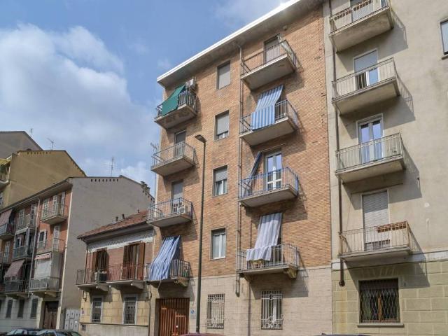 Appartamento in vendita a Torino TO