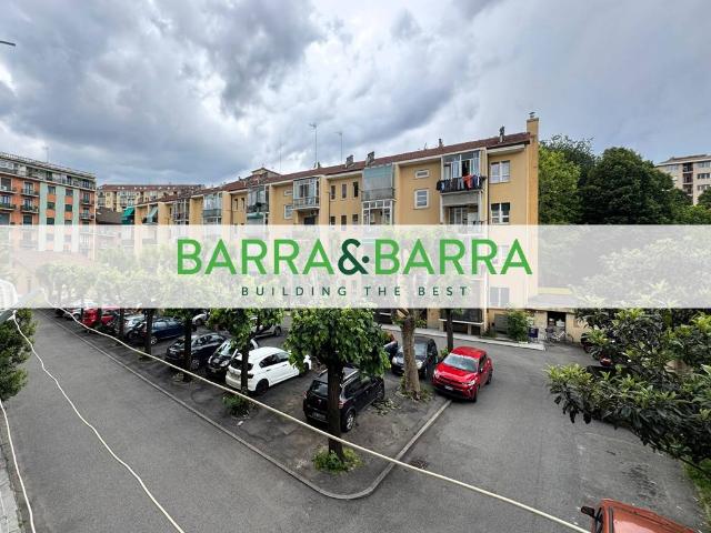 Appartamento in vendita a Torino TO
