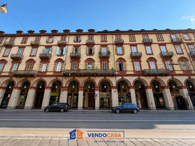 Appartamento in vendita a Torino TO