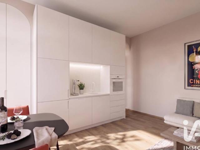 Appartamento in vendita a Torino TO