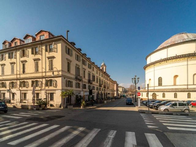 Appartamento in vendita a Torino TO