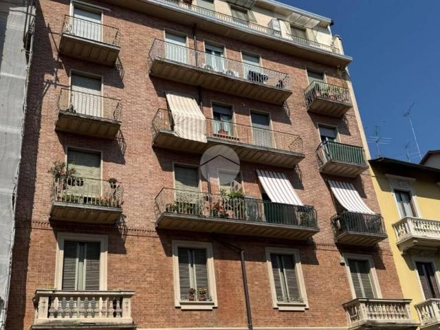 Appartamento in vendita a Torino TO