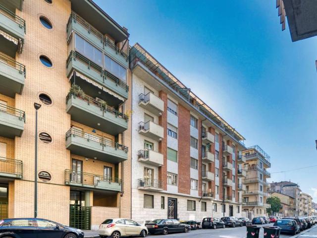 Appartamento in vendita a Torino TO