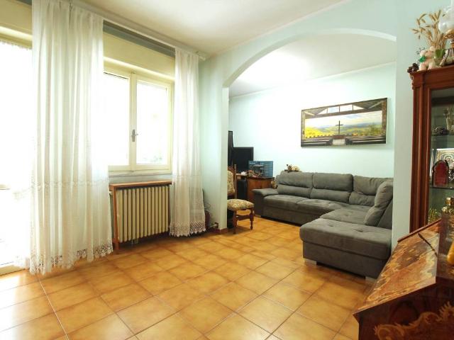 Appartamento in vendita a Torino TO