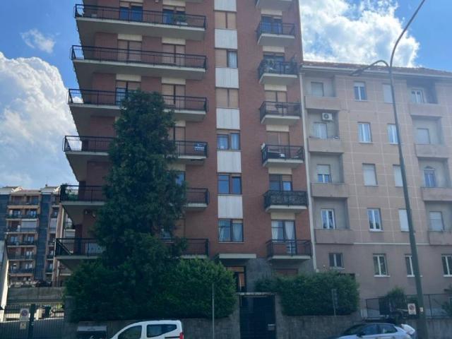 Appartamento in vendita a Torino TO