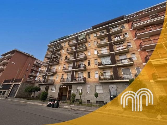 Appartamento in vendita a Torino TO