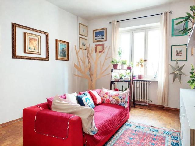 Appartamento in vendita a Torino TO