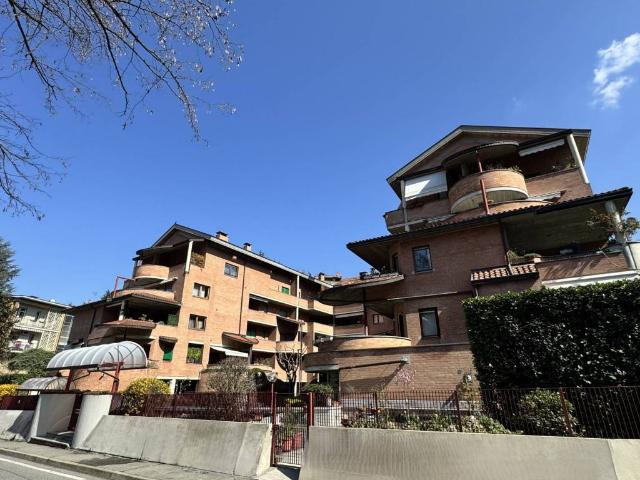 Appartamento in vendita a Torino TO