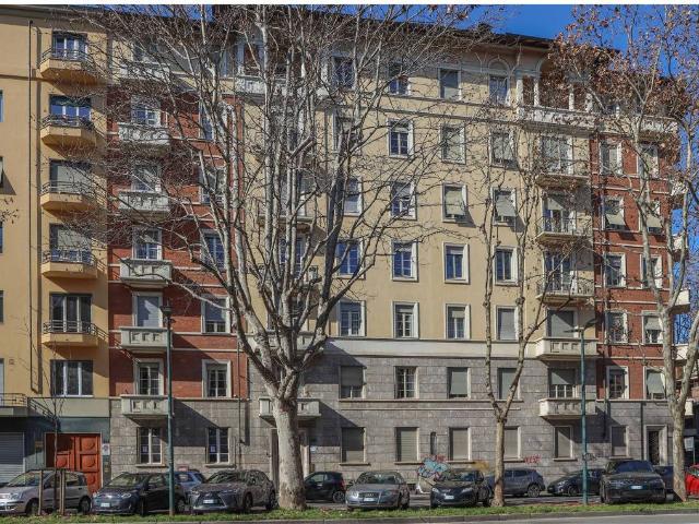Appartamento in vendita a Torino TO
