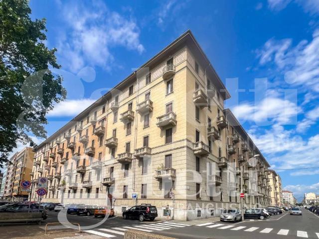 Appartamento in vendita a Torino TO