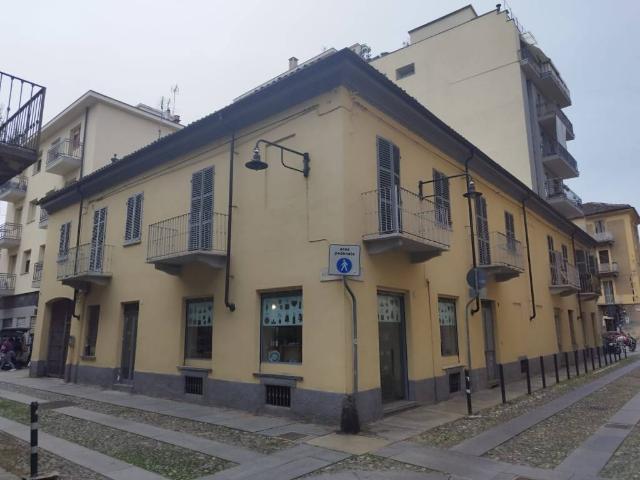 Appartamento in vendita a Torino TO