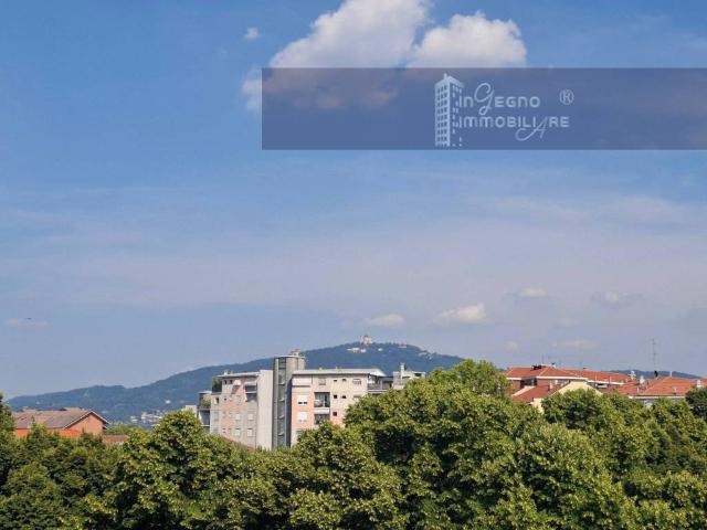 Appartamento in vendita a Torino TO
