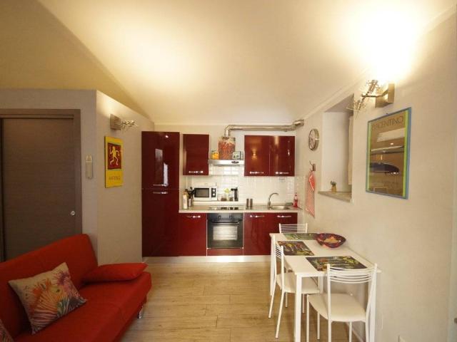 Appartamento in vendita a Torino TO