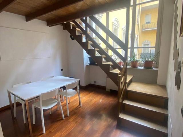 Appartamento in vendita a Torino TO