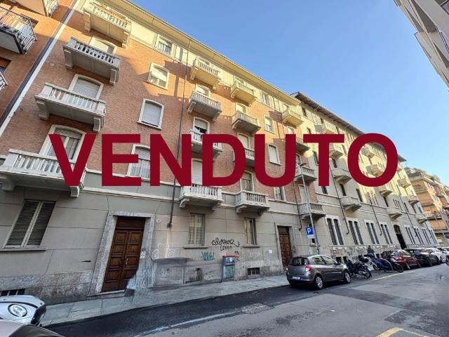 Appartamento in vendita a Torino TO