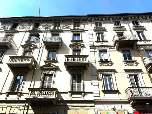 Appartamento in vendita a Torino TO